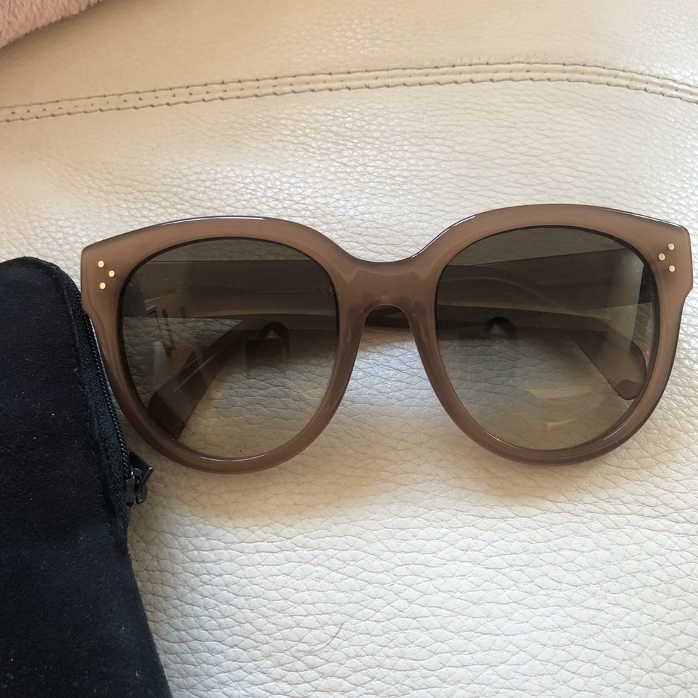Celine sunglasses
